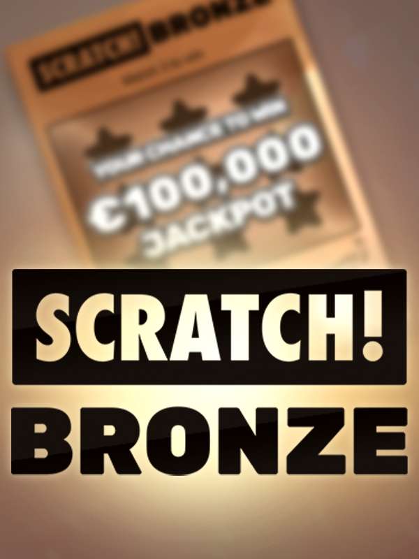 SCRATCH! Bronze