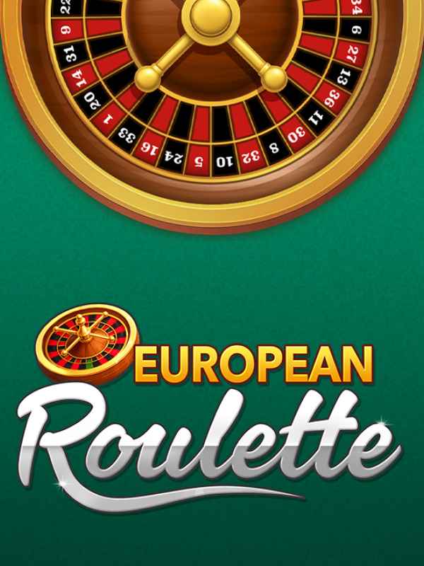 European Roulette