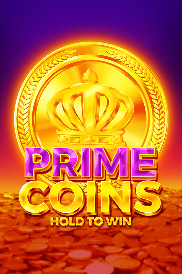 Prime Coins: Hold to Win