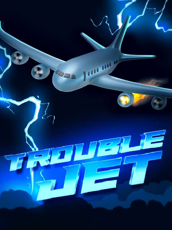 Trouble Jet