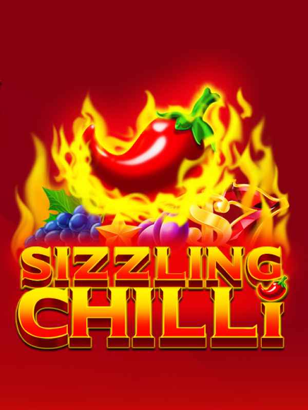 Sizzling Chilli