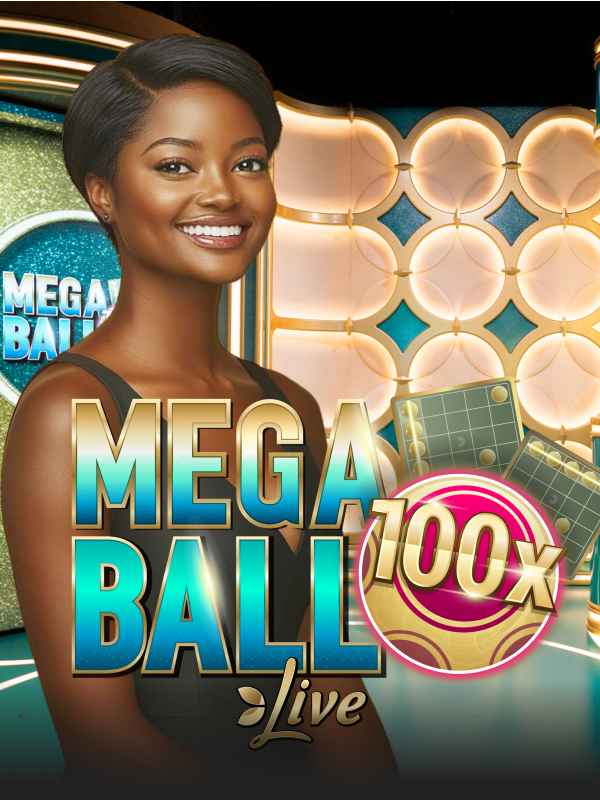 Mega Ball