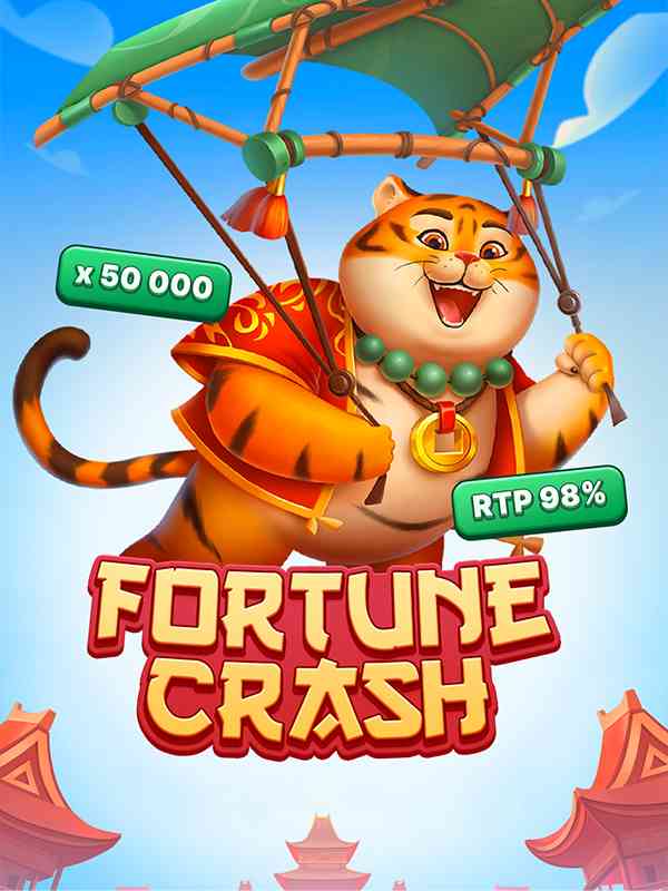 Fortune Crash