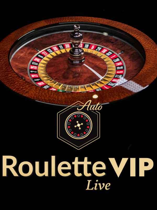 Auto-Roulette VIP