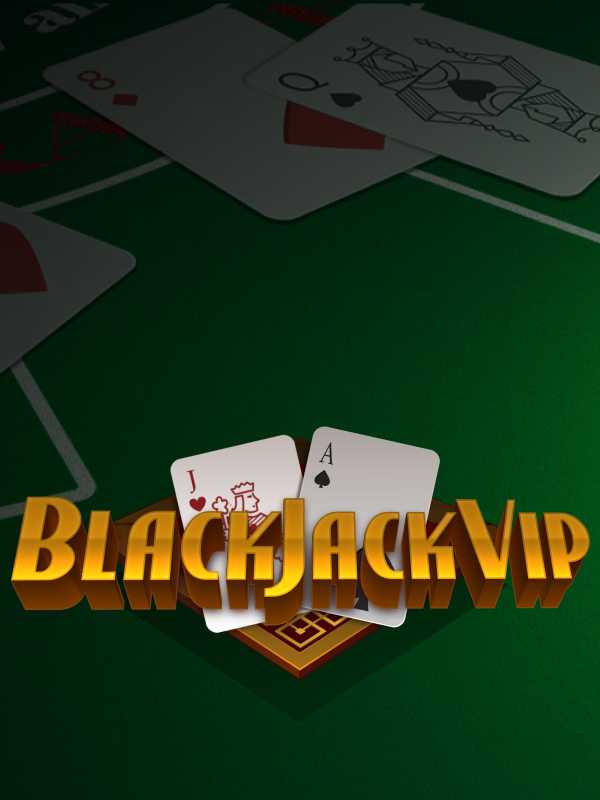BlackJack VIP