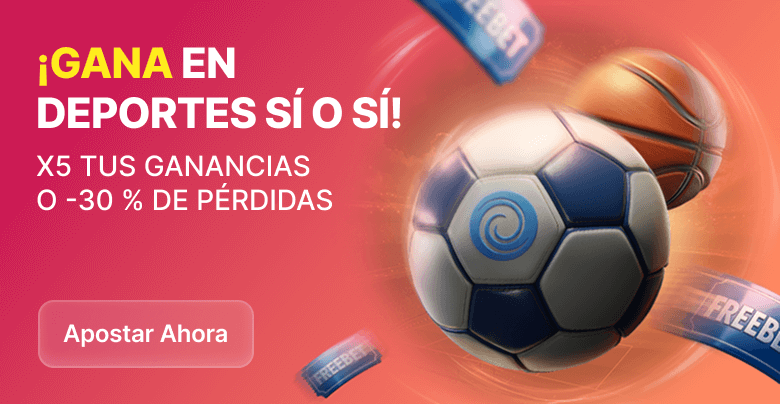 Interfaccia promozionale di Zonagioco Casino