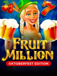 Fruit Million