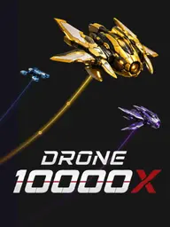 Drone10000X